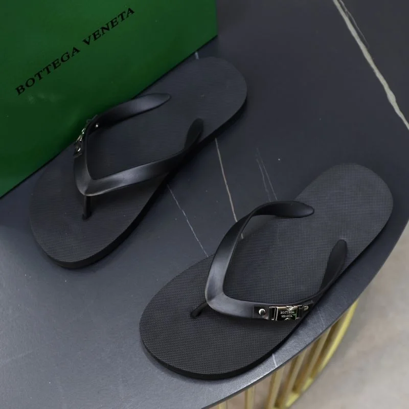 Bottega Veneta Sandals Upgraded 5046