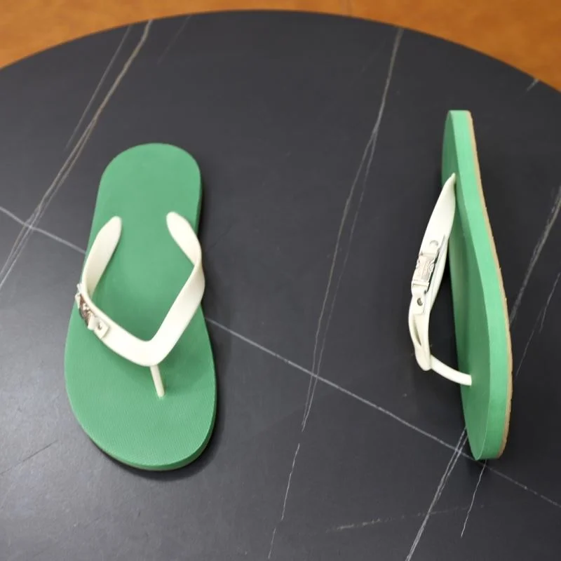 Bottega Veneta Sandals Upgraded 5046