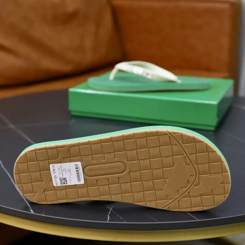 Bottega Veneta Sandals Upgraded 5046