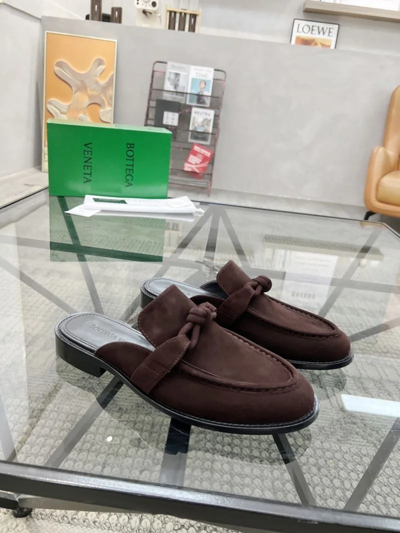 Bottega Veneta Sandals Upgraded 5042