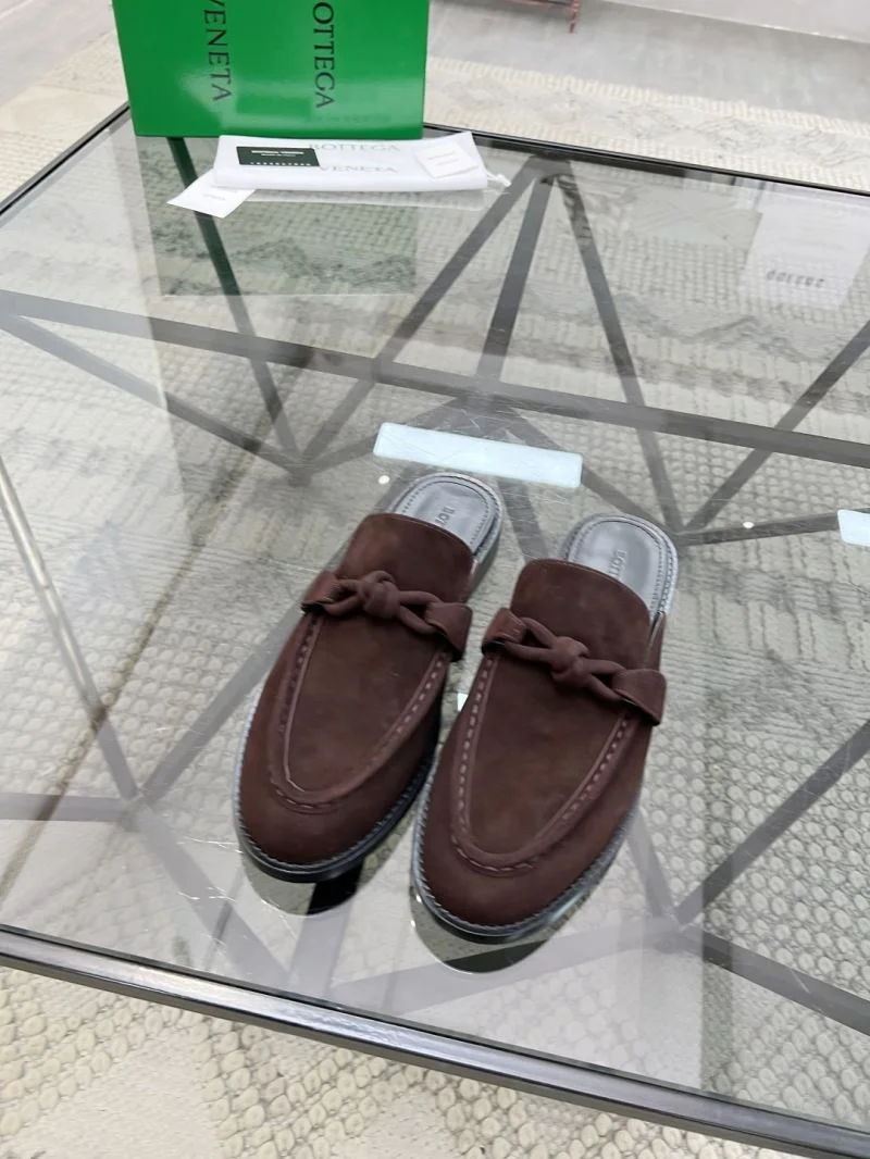Bottega Veneta Sandals Upgraded 5042