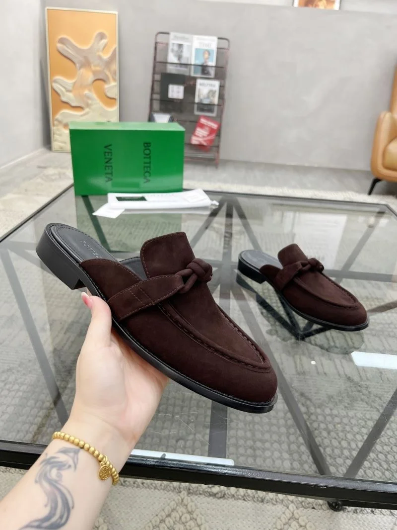 Bottega Veneta Sandals Upgraded 5042