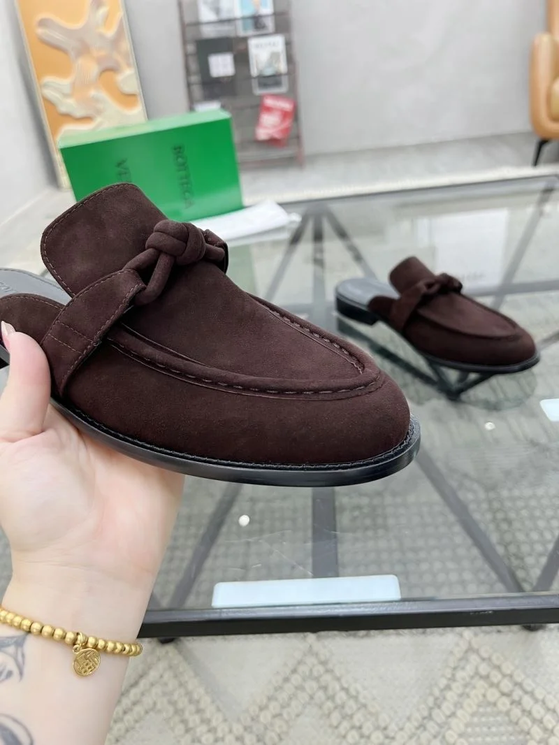 Bottega Veneta Sandals Upgraded 5042