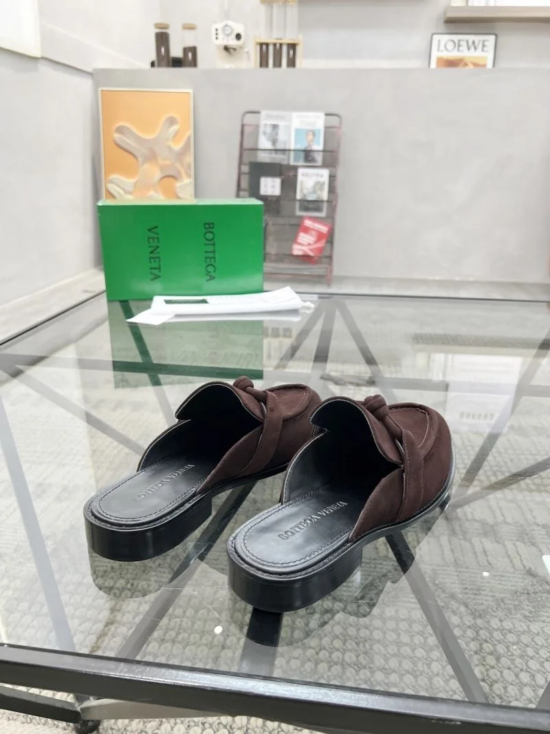Bottega Veneta Sandals Upgraded 5042