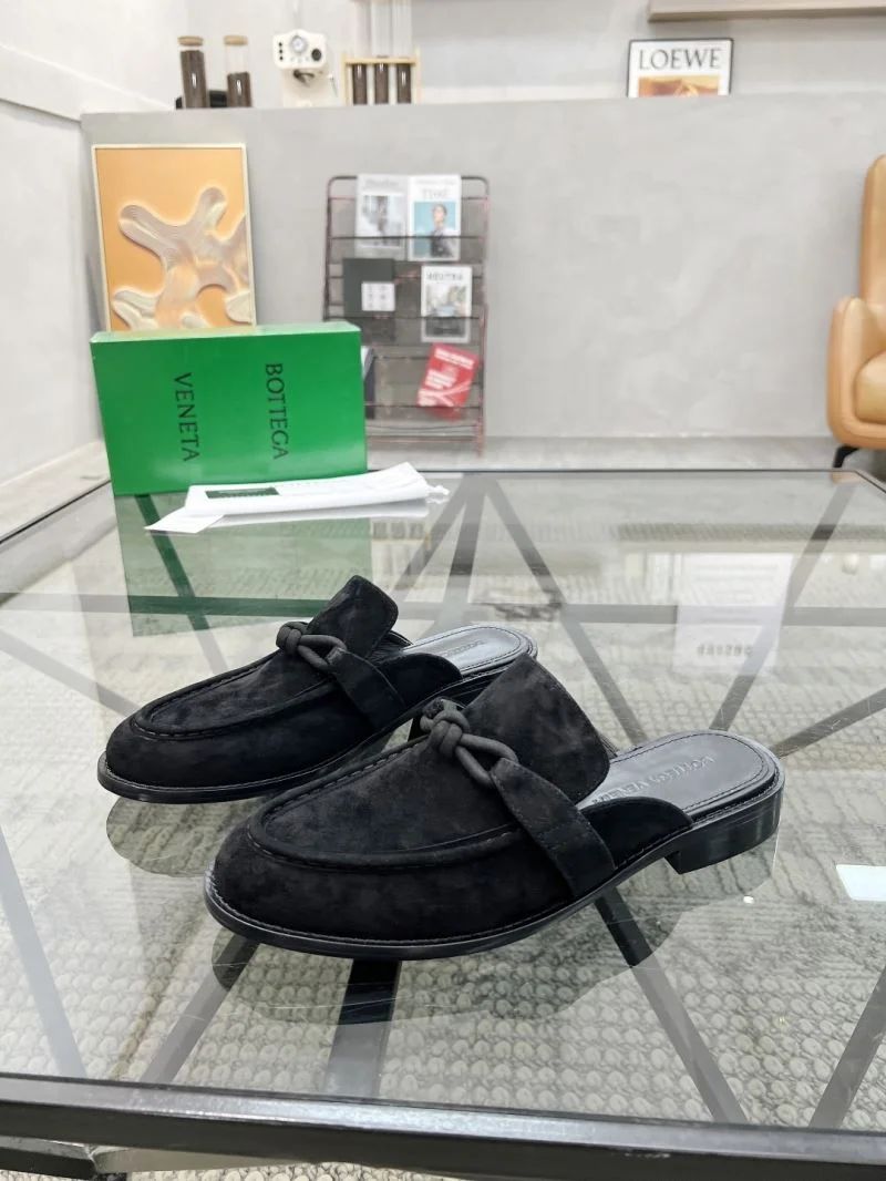 Bottega Veneta Sandals Trendsetting 5047