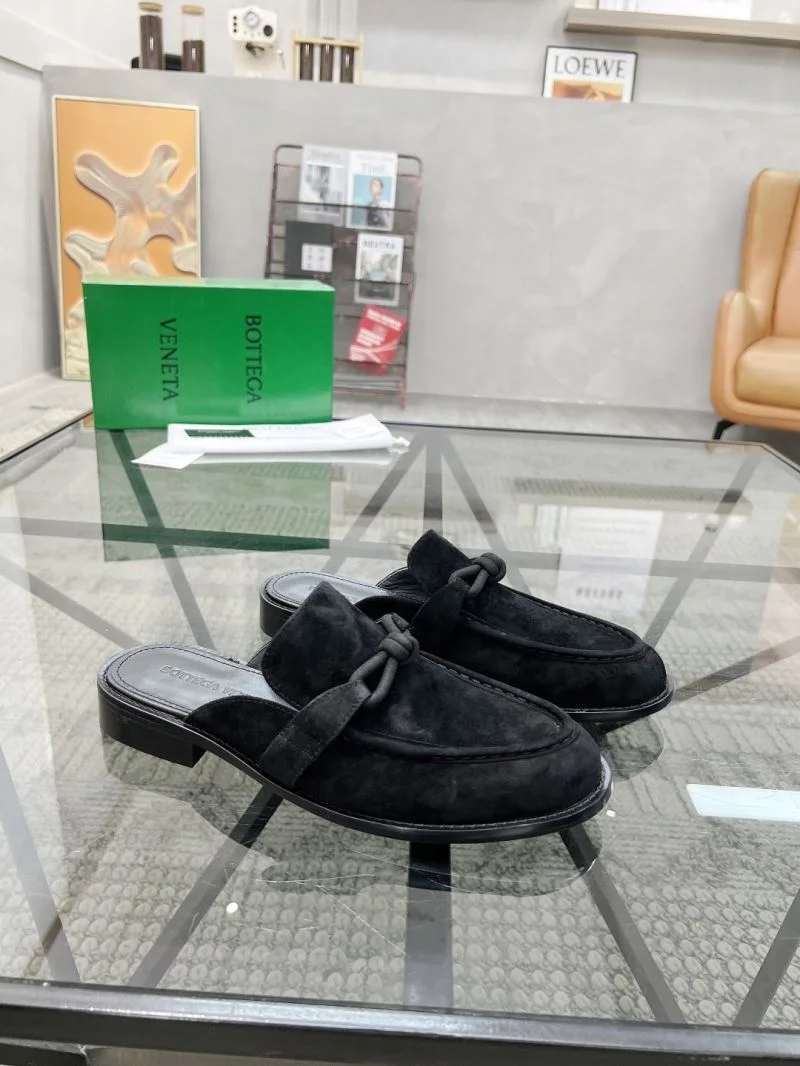 Bottega Veneta Sandals Trendsetting 5047