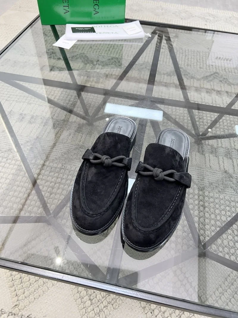 Bottega Veneta Sandals Trendsetting 5047