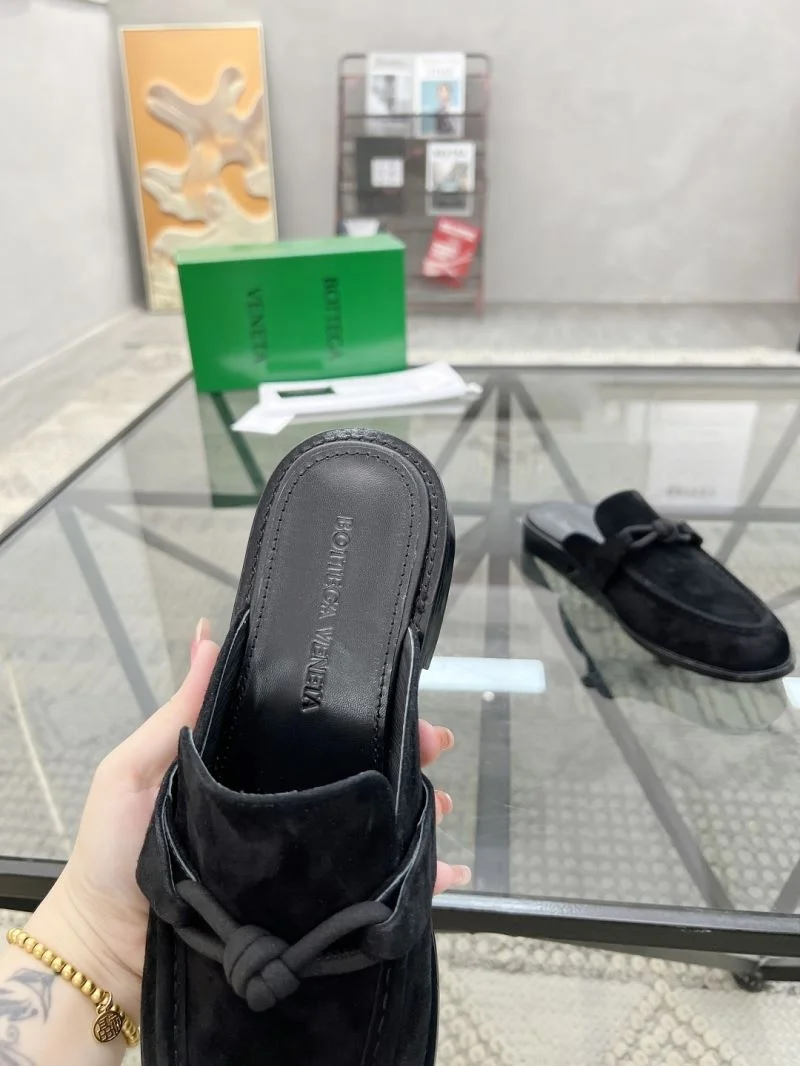 Bottega Veneta Sandals Trendsetting 5047