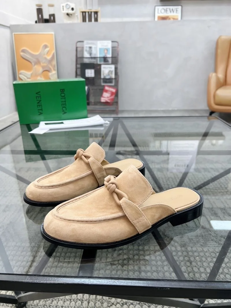 Bottega Veneta Sandals Youthful 5100