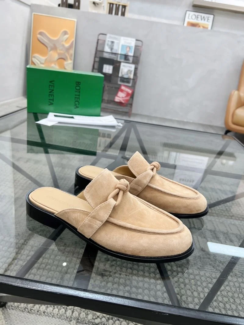 Bottega Veneta Sandals Youthful 5100