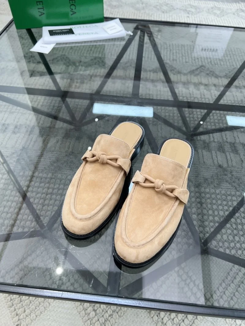 Bottega Veneta Sandals Youthful 5100