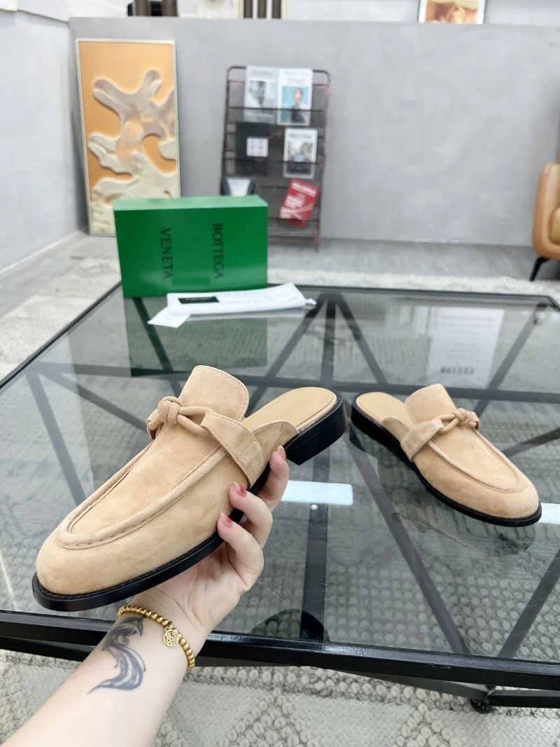 Bottega Veneta Sandals Youthful 5100