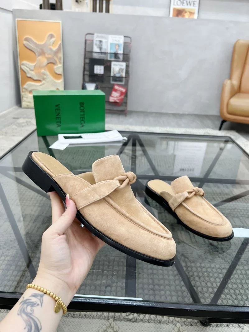 Bottega Veneta Sandals Youthful 5100