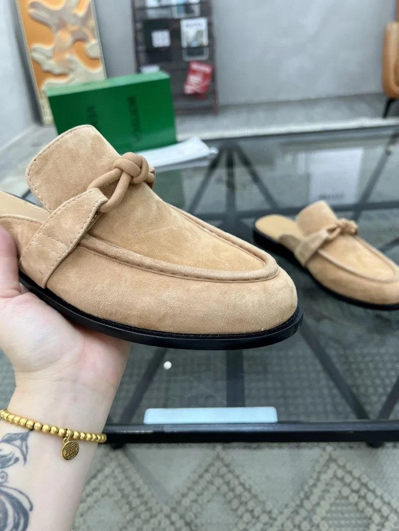 Bottega Veneta Sandals Youthful 5100