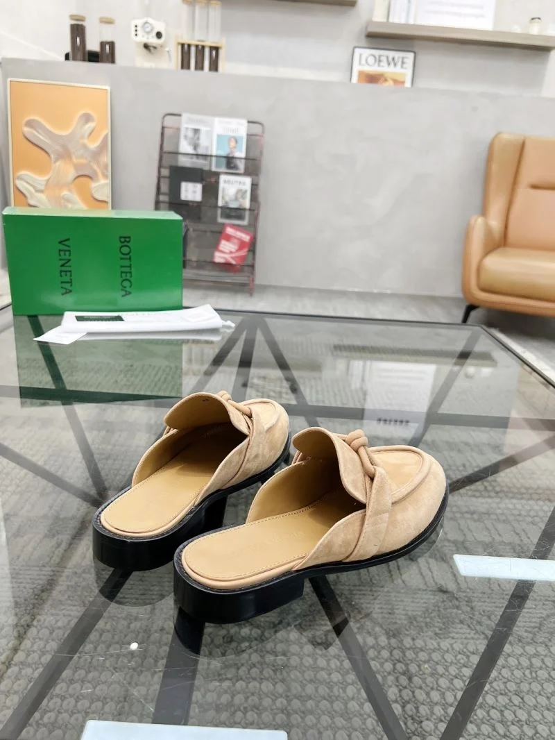 Bottega Veneta Sandals Youthful 5100
