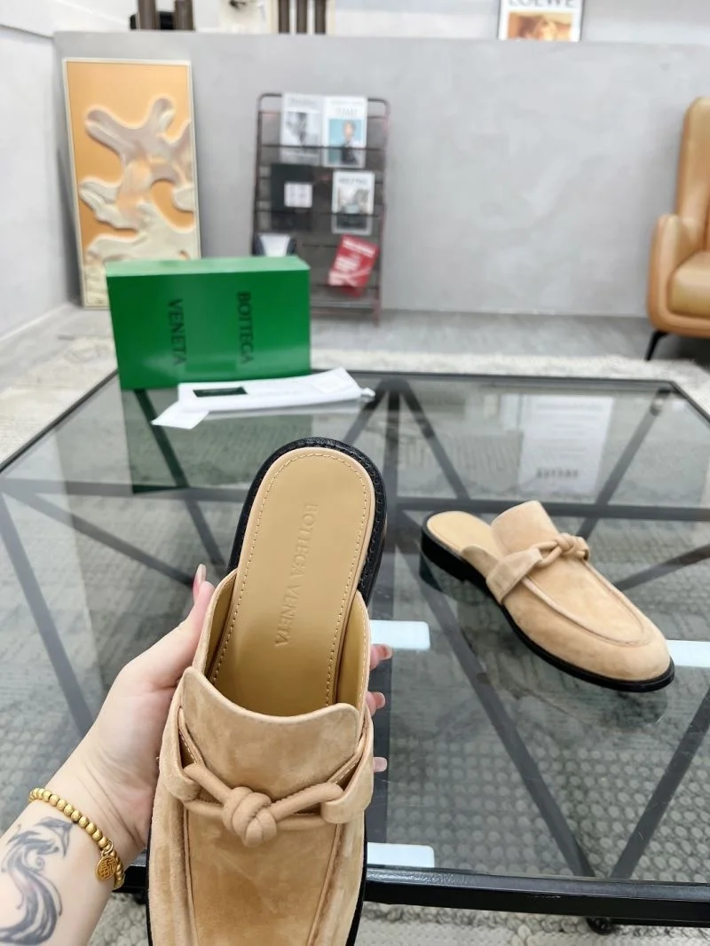Bottega Veneta Sandals Youthful 5100