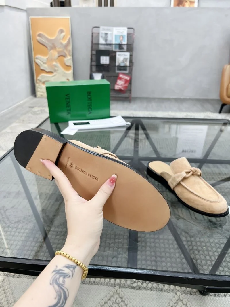 Bottega Veneta Sandals Youthful 5100
