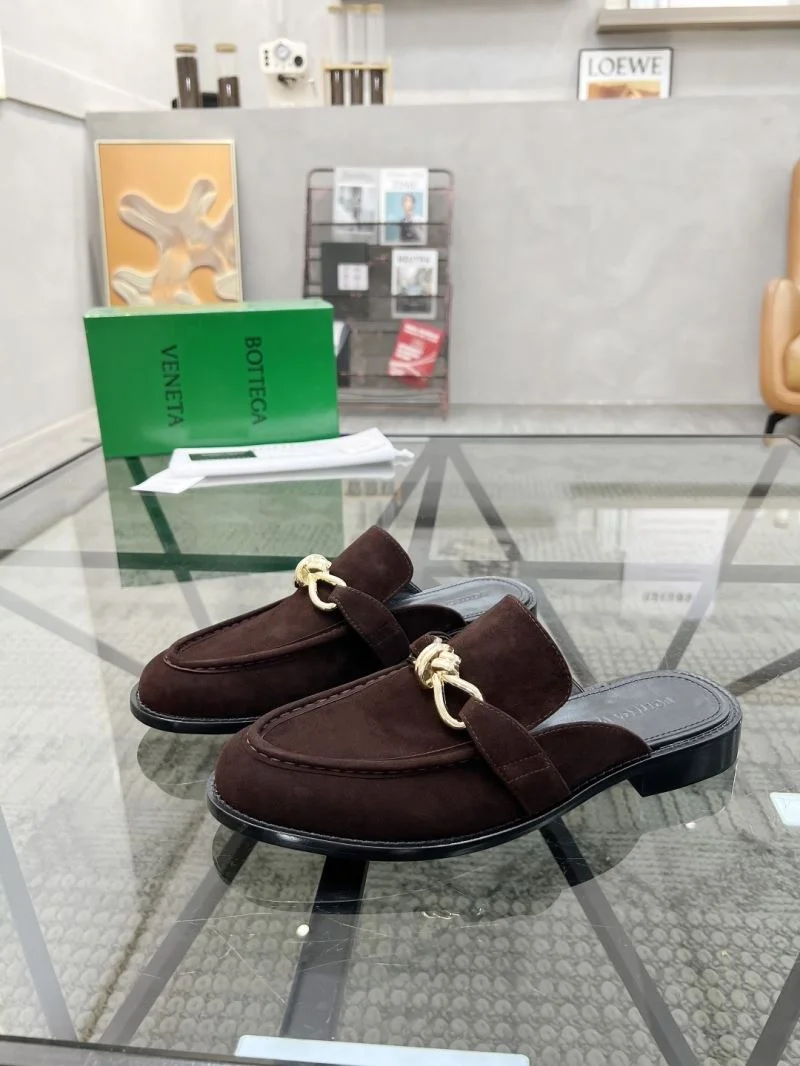 Premium Bottega Veneta Sandals 5039
