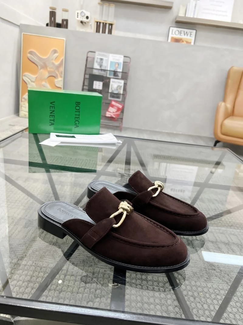 Premium Bottega Veneta Sandals 5039