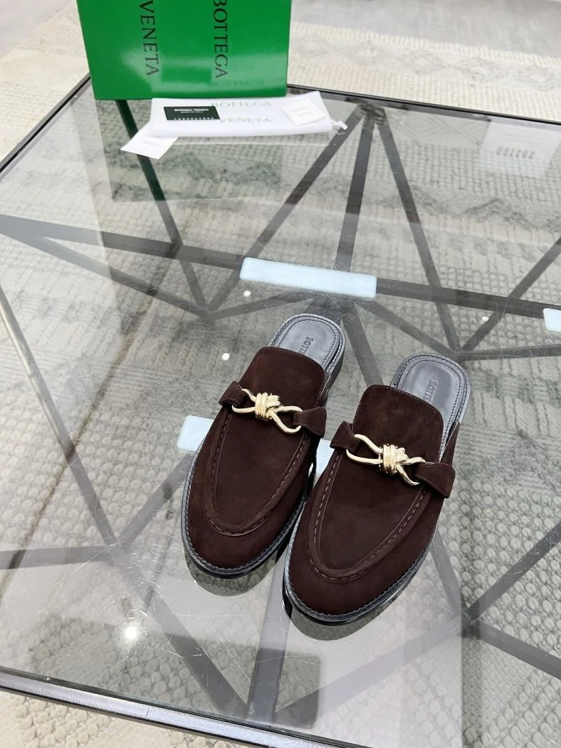 Premium Bottega Veneta Sandals 5039