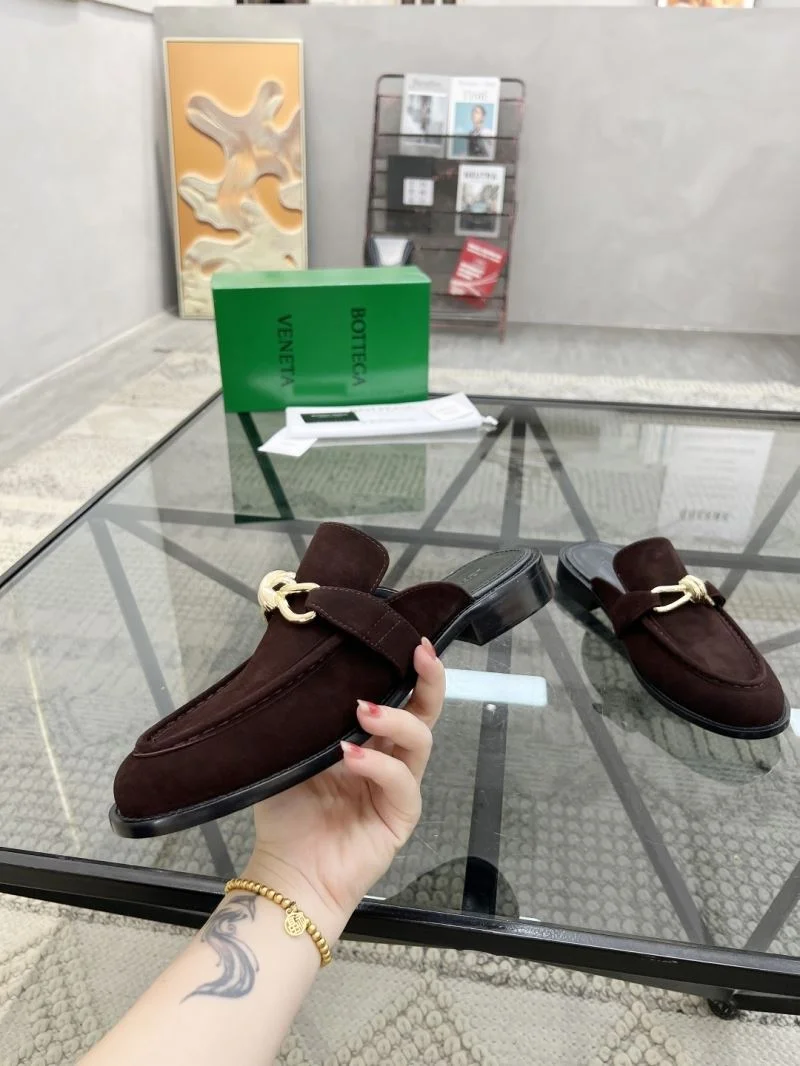 Premium Bottega Veneta Sandals 5039