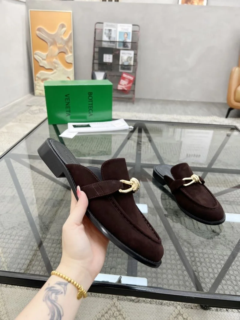 Premium Bottega Veneta Sandals 5039