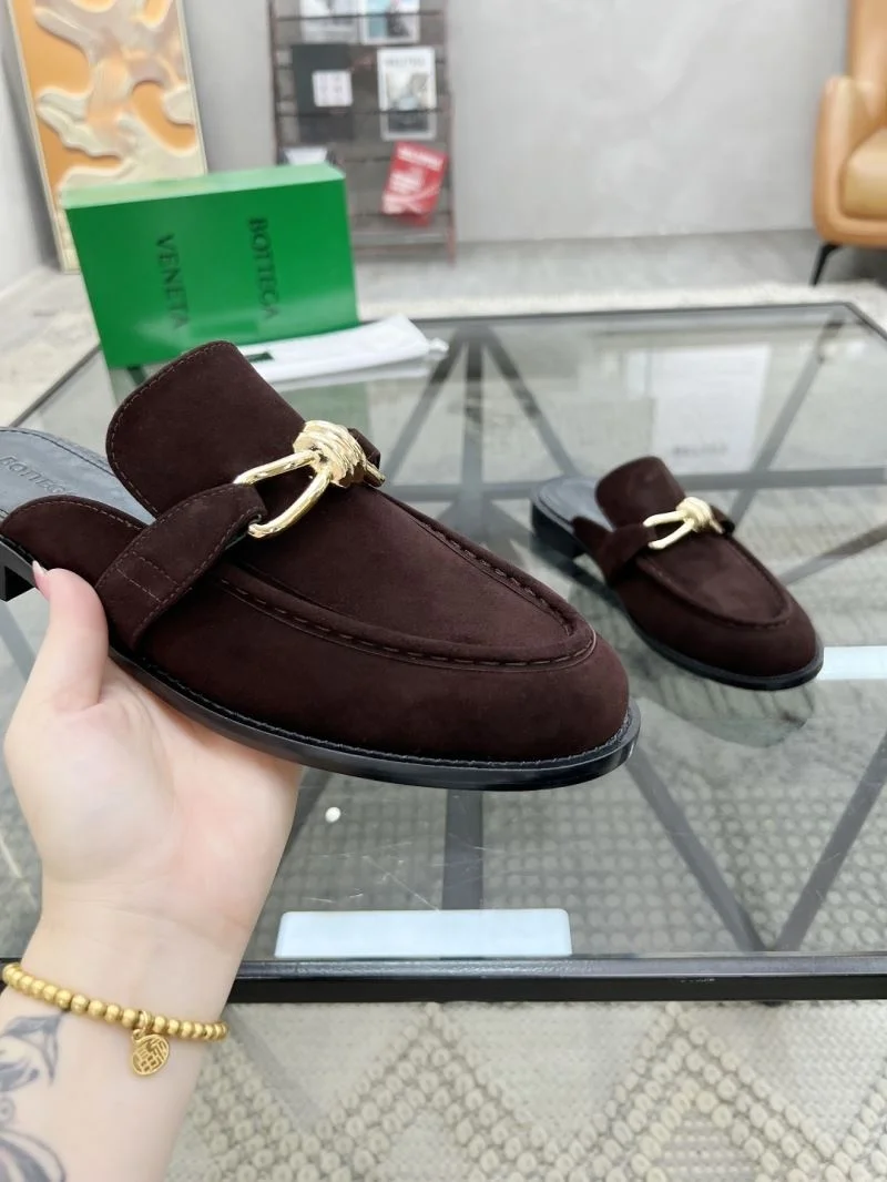 Premium Bottega Veneta Sandals 5039