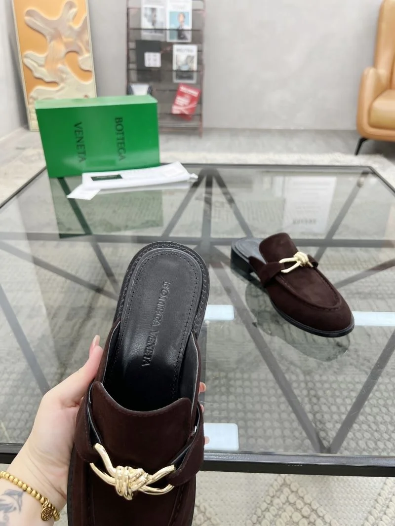 Premium Bottega Veneta Sandals 5039