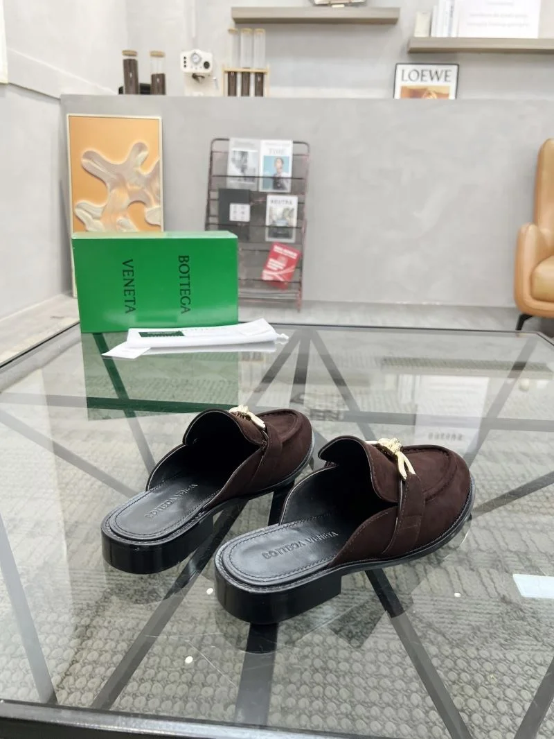 Premium Bottega Veneta Sandals 5039