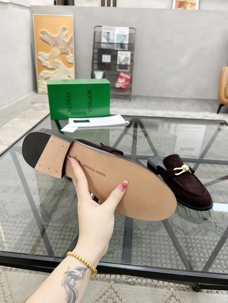 Premium Bottega Veneta Sandals 5039