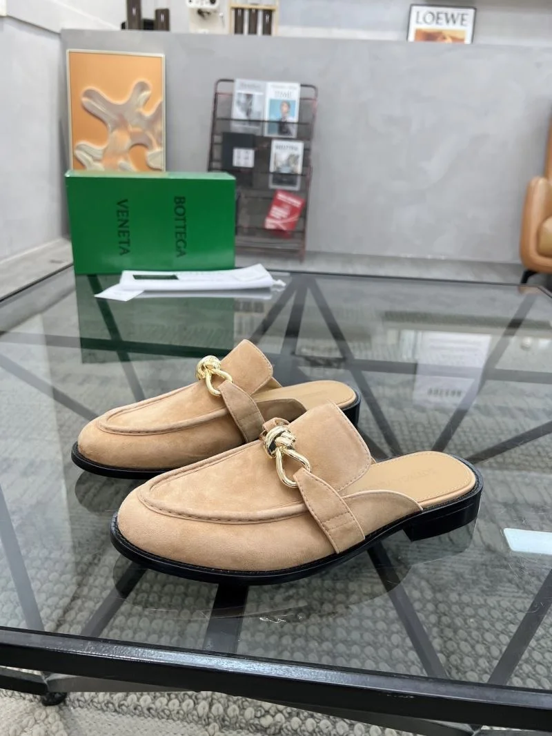 Bottega Veneta Sandals GoodFit 5043