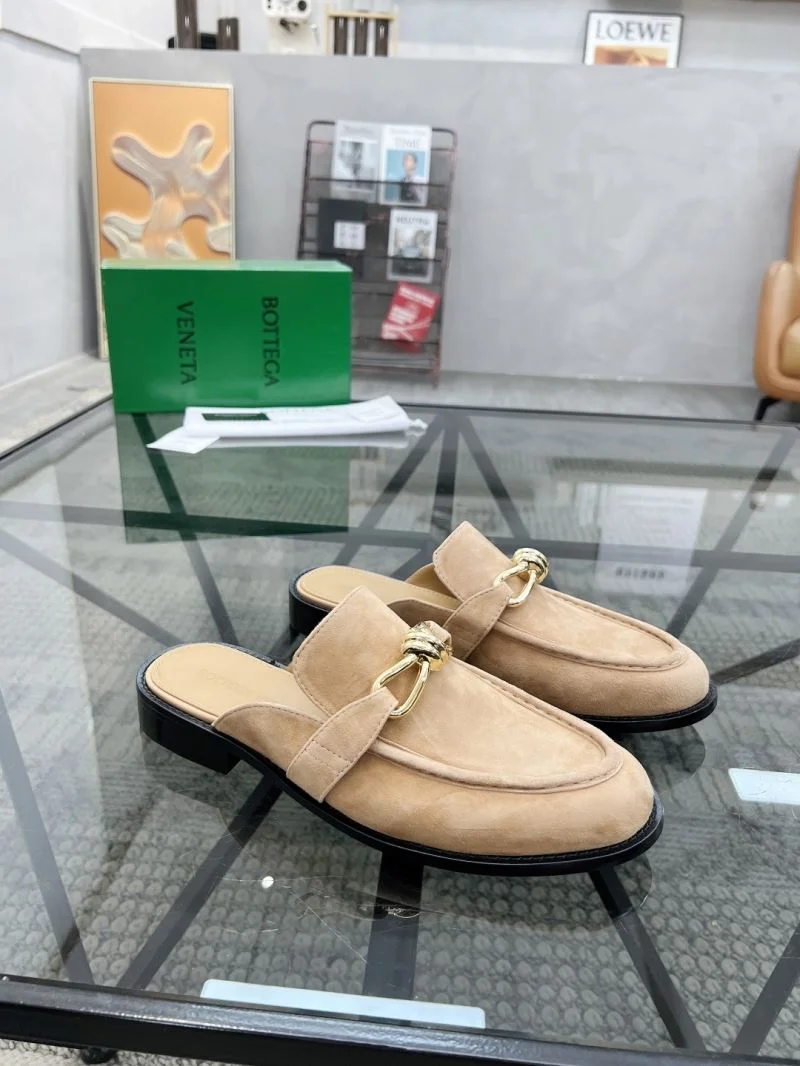Bottega Veneta Sandals GoodFit 5043