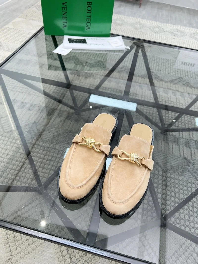 Bottega Veneta Sandals GoodFit 5043