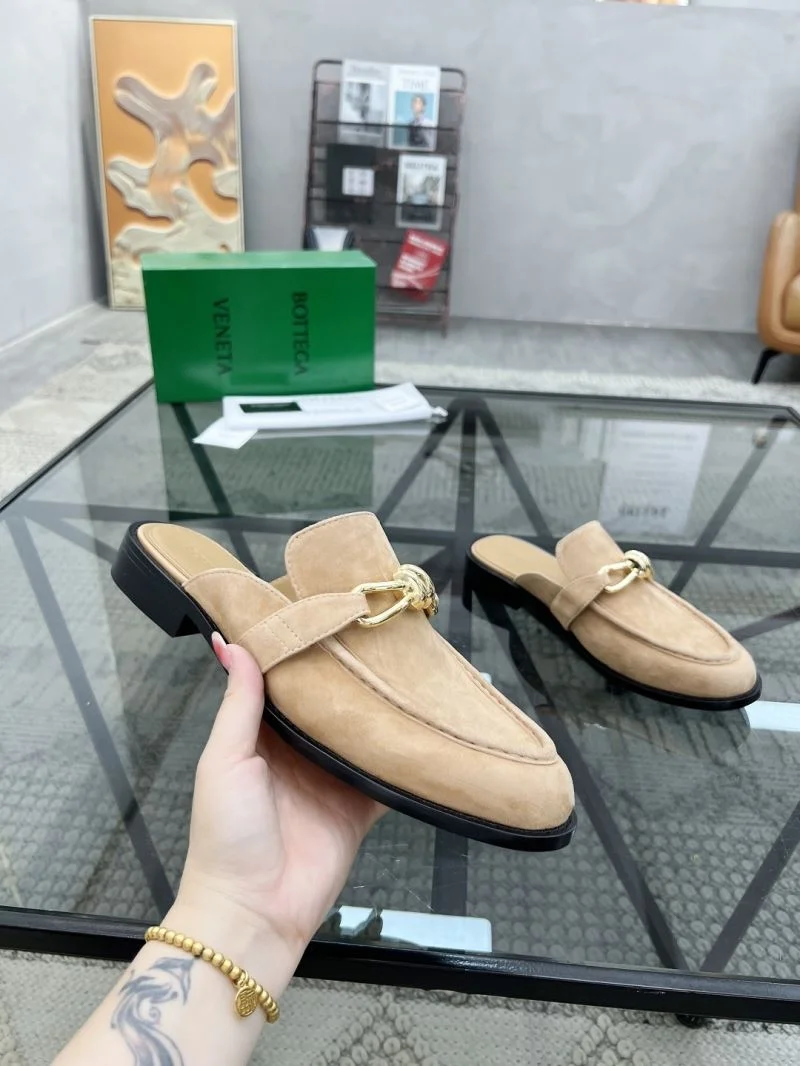 Bottega Veneta Sandals GoodFit 5043