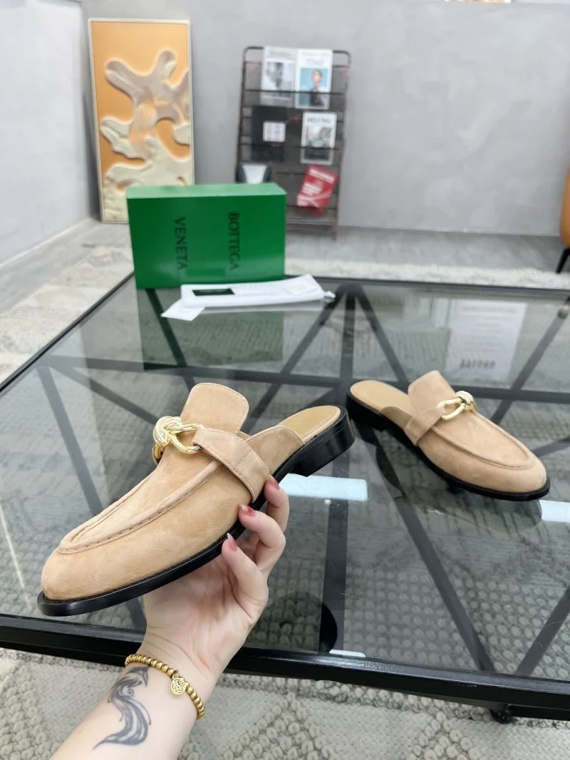 Bottega Veneta Sandals GoodFit 5043