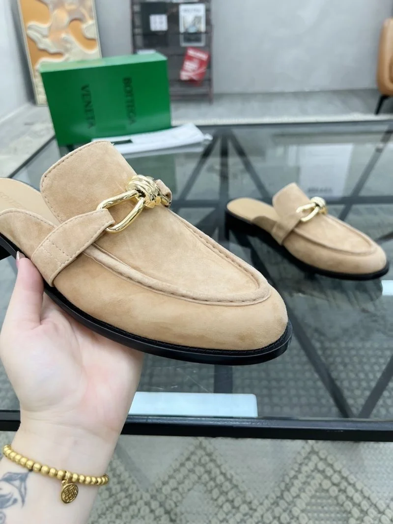 Bottega Veneta Sandals GoodFit 5043