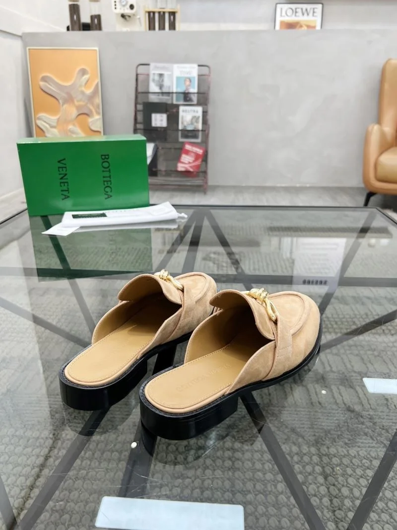 Bottega Veneta Sandals GoodFit 5043