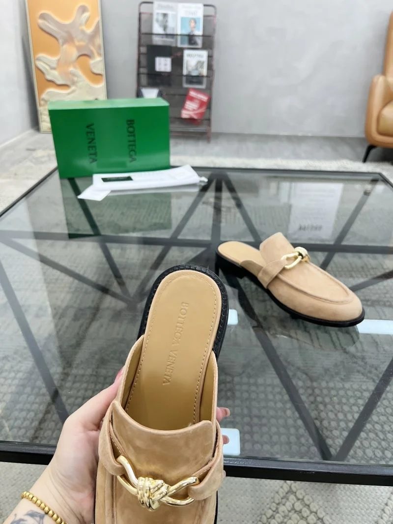 Bottega Veneta Sandals GoodFit 5043