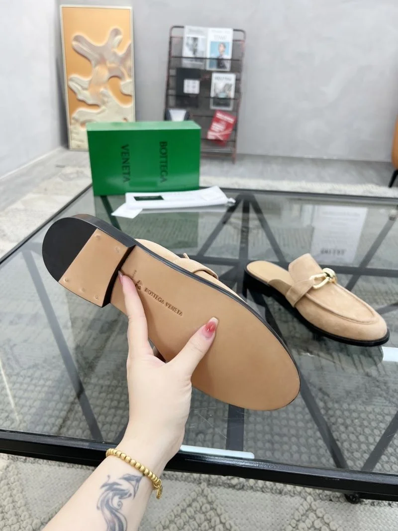 Bottega Veneta Sandals GoodFit 5043