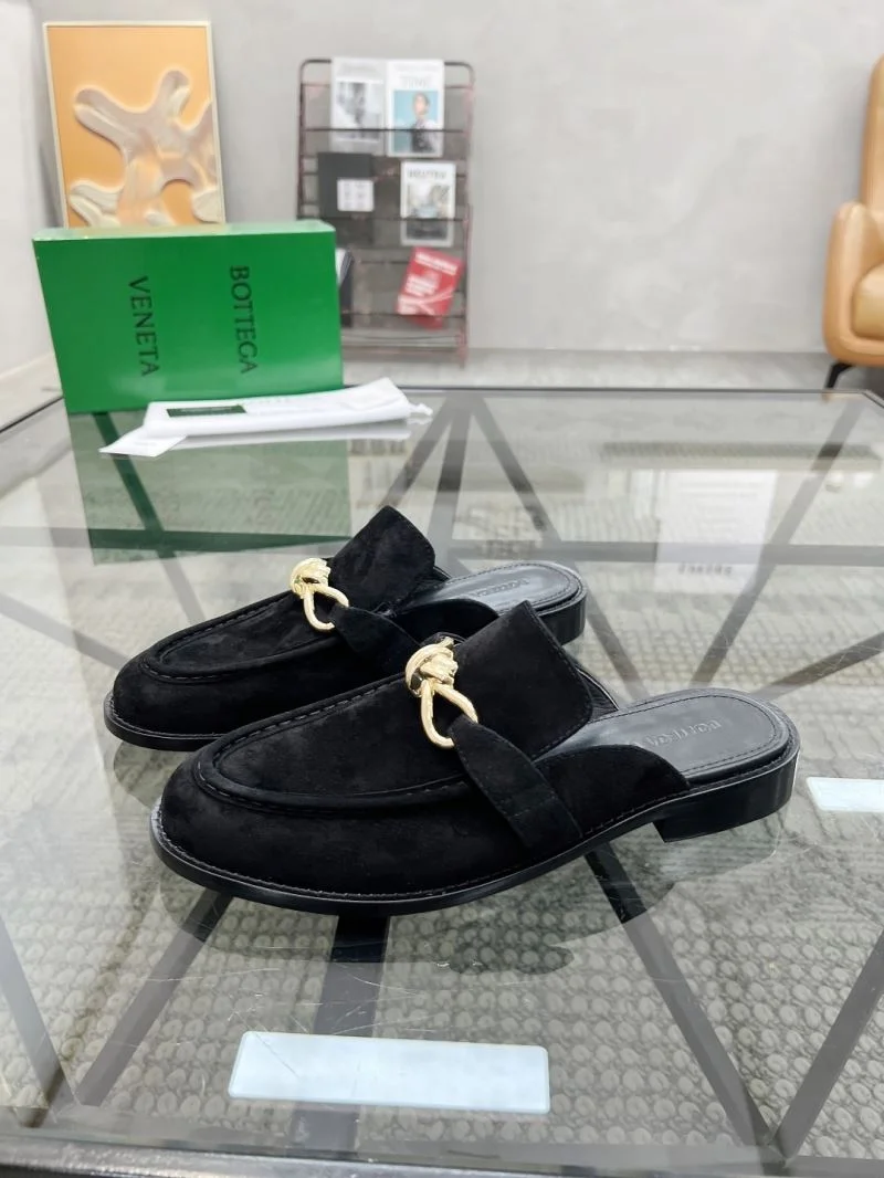Bottega Veneta Sandals Snug 5125