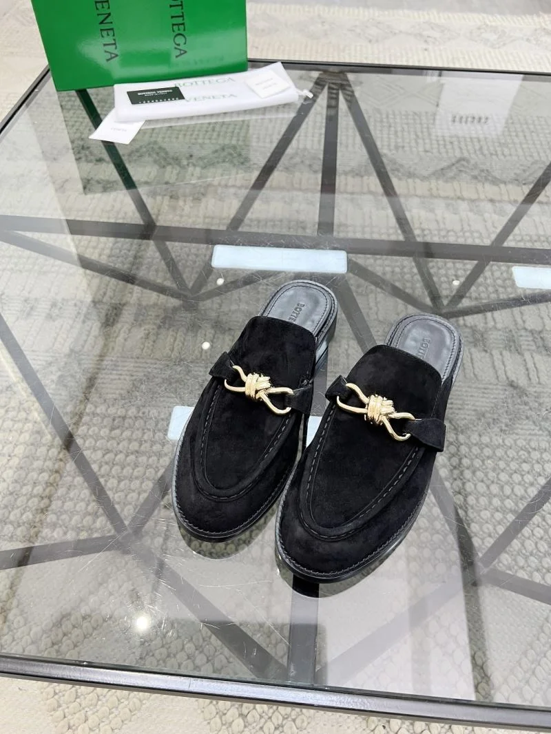 Bottega Veneta Sandals Snug 5125