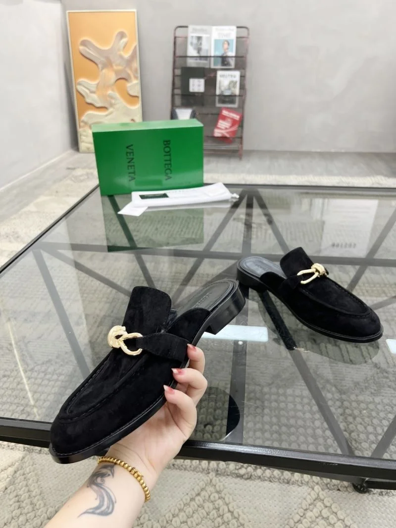 Bottega Veneta Sandals Snug 5125