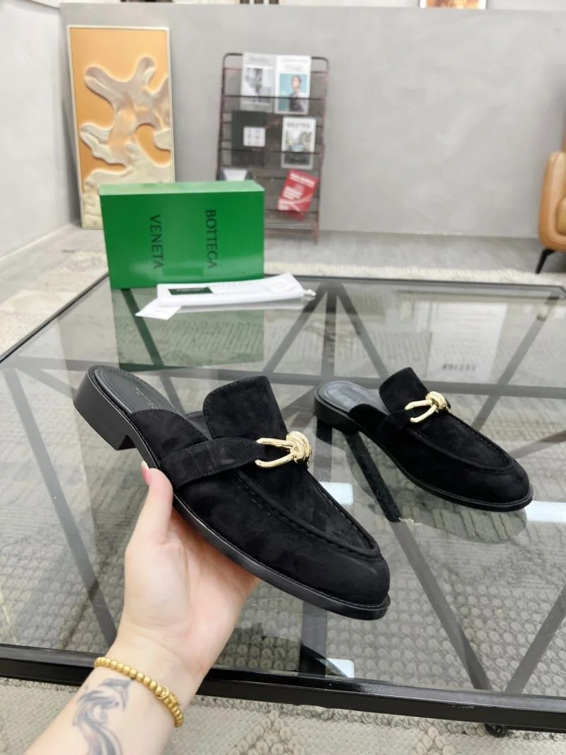 Bottega Veneta Sandals Snug 5125