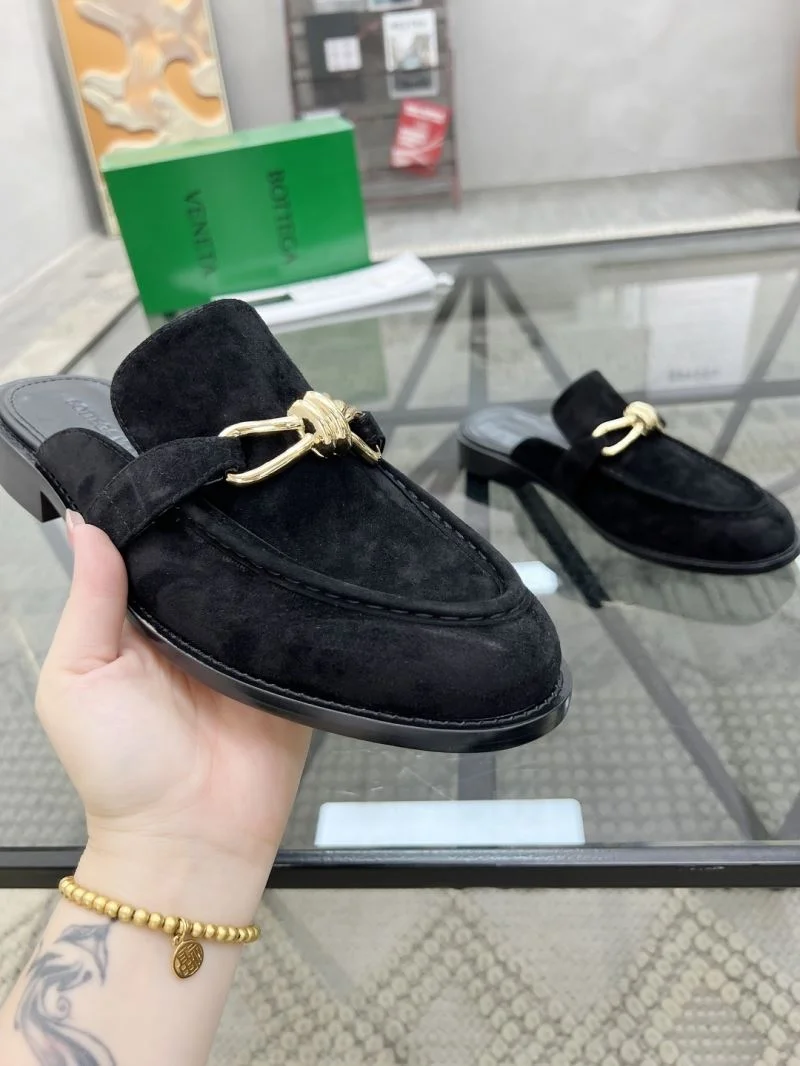 Bottega Veneta Sandals Snug 5125