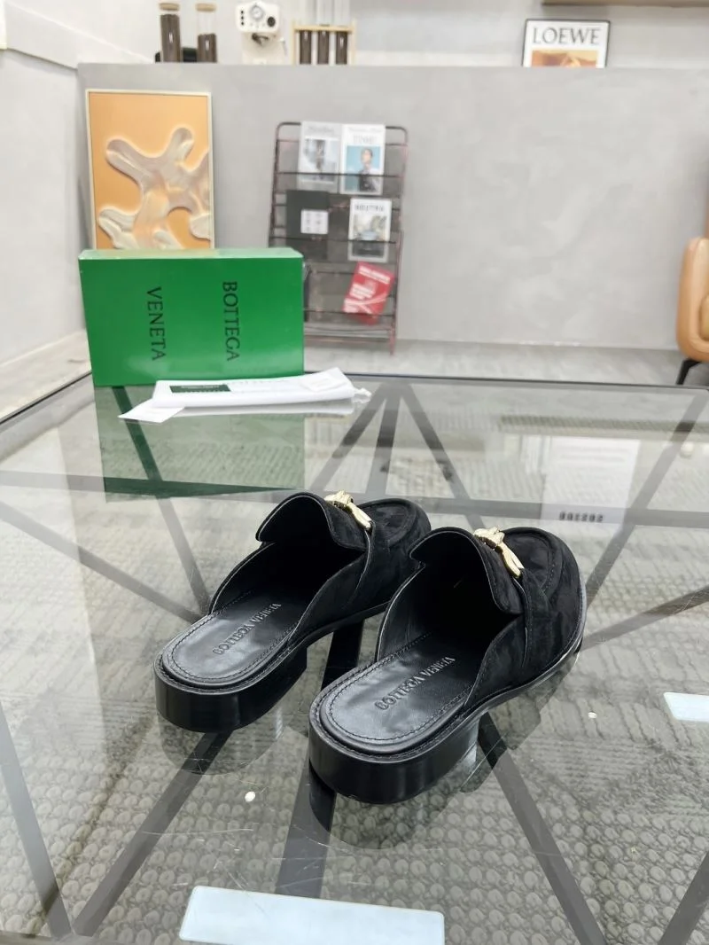 Bottega Veneta Sandals Snug 5125