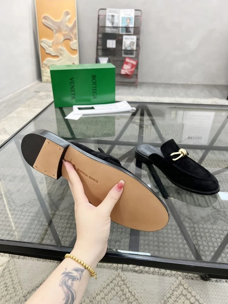 Bottega Veneta Sandals Snug 5125