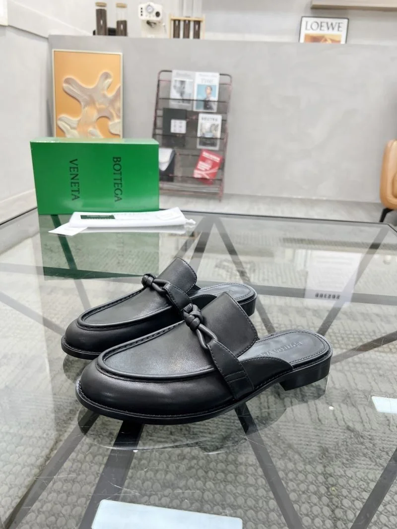 UrbanChic Bottega Veneta Sandals 5040