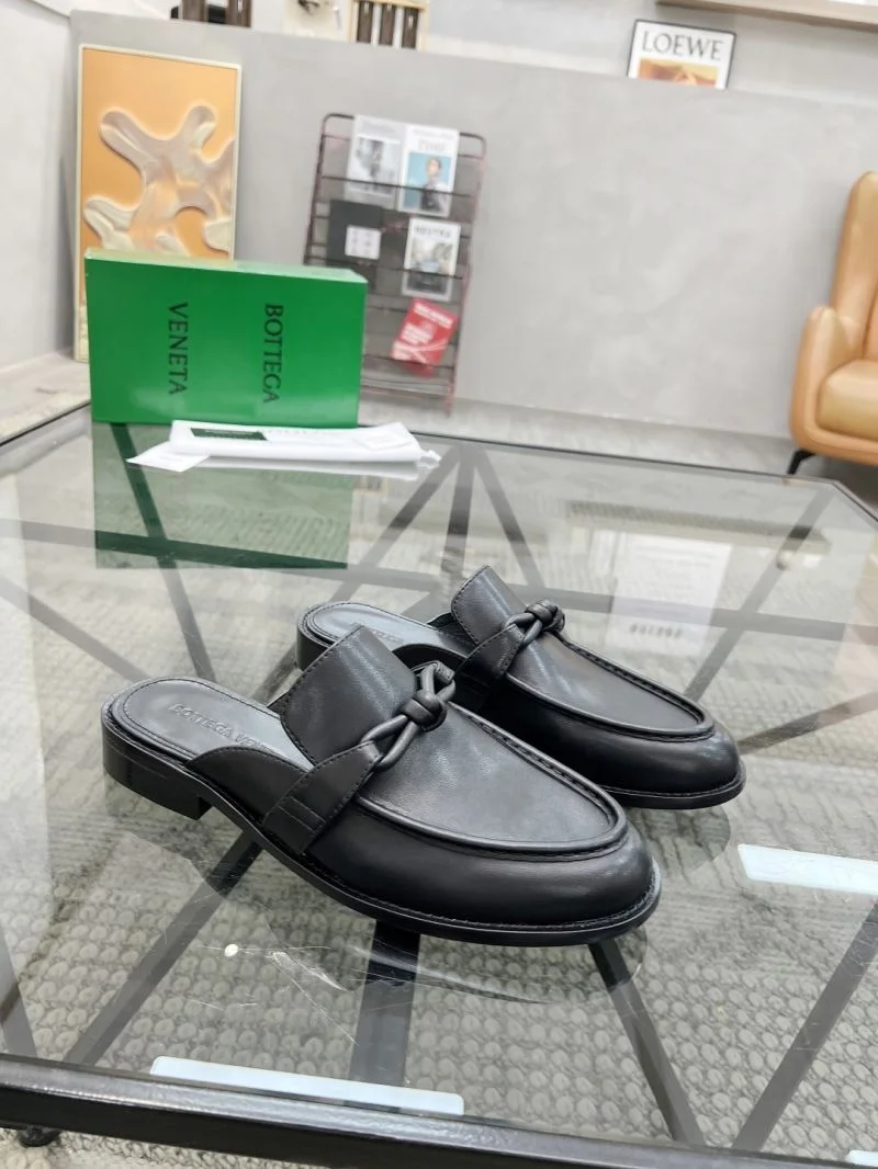 UrbanChic Bottega Veneta Sandals 5040