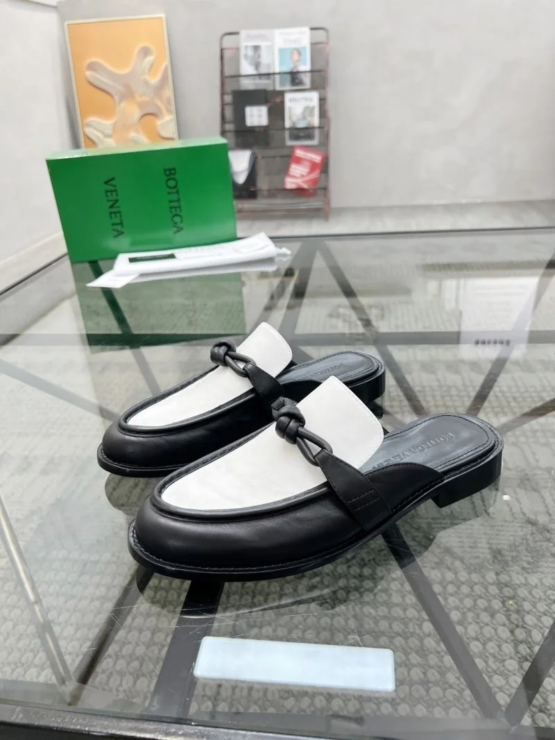 Attractive Bottega Veneta Sandals 5041