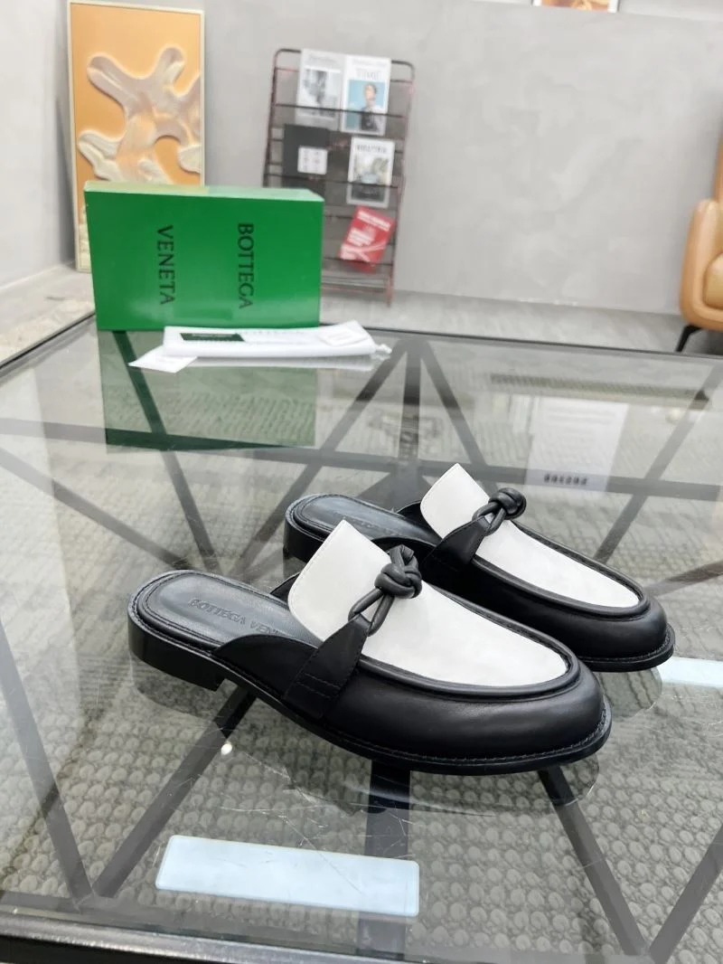 Attractive Bottega Veneta Sandals 5041